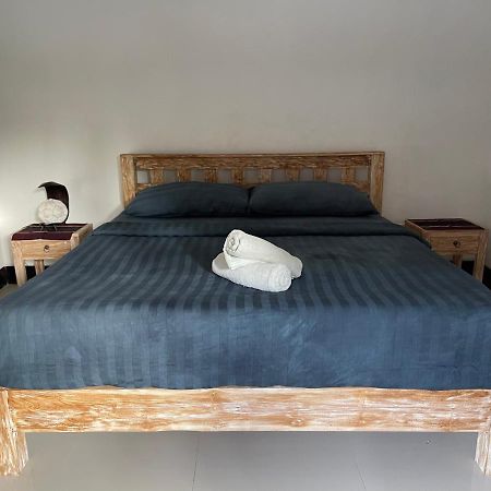 Belimbing Guest House Canggu Kültér fotó