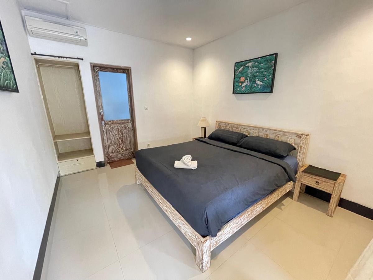 Belimbing Guest House Canggu Kültér fotó